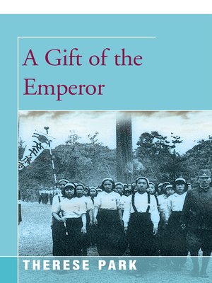 cover image of A Gift of the Emperor
